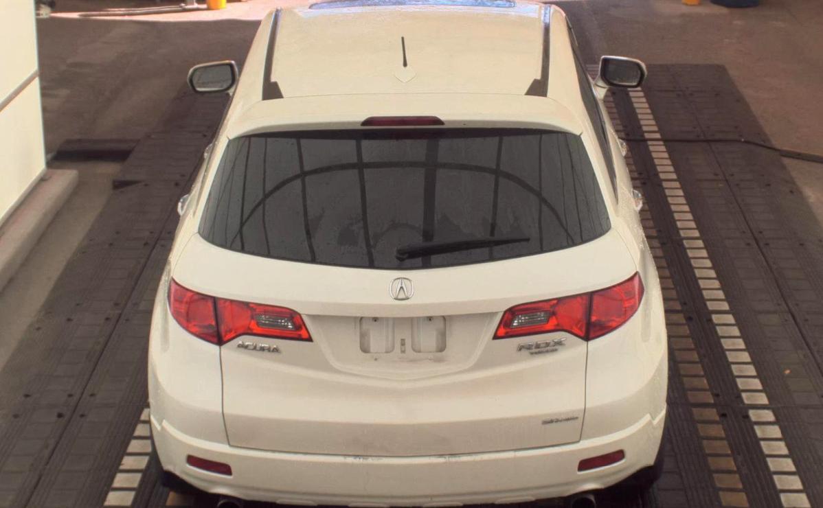 Acura Rdxw/Technology Package 4Dr Suv Awd - Thumbnail 5