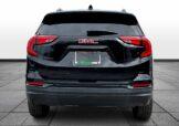 GMC Terrain Sle Sport Utility 4D - Thumbnail 7