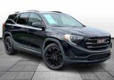 GMC Terrain Sle Sport Utility 4D - Thumbnail 5