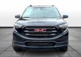 GMC Terrain Sle Sport Utility 4D - Thumbnail 4