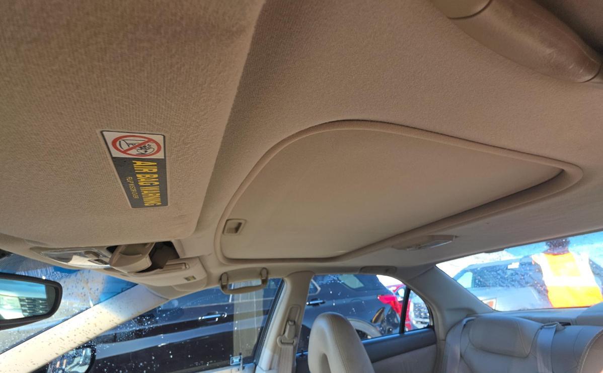 Acura Tltype-S 4Dr Sedan Fwd - Thumbnail 14