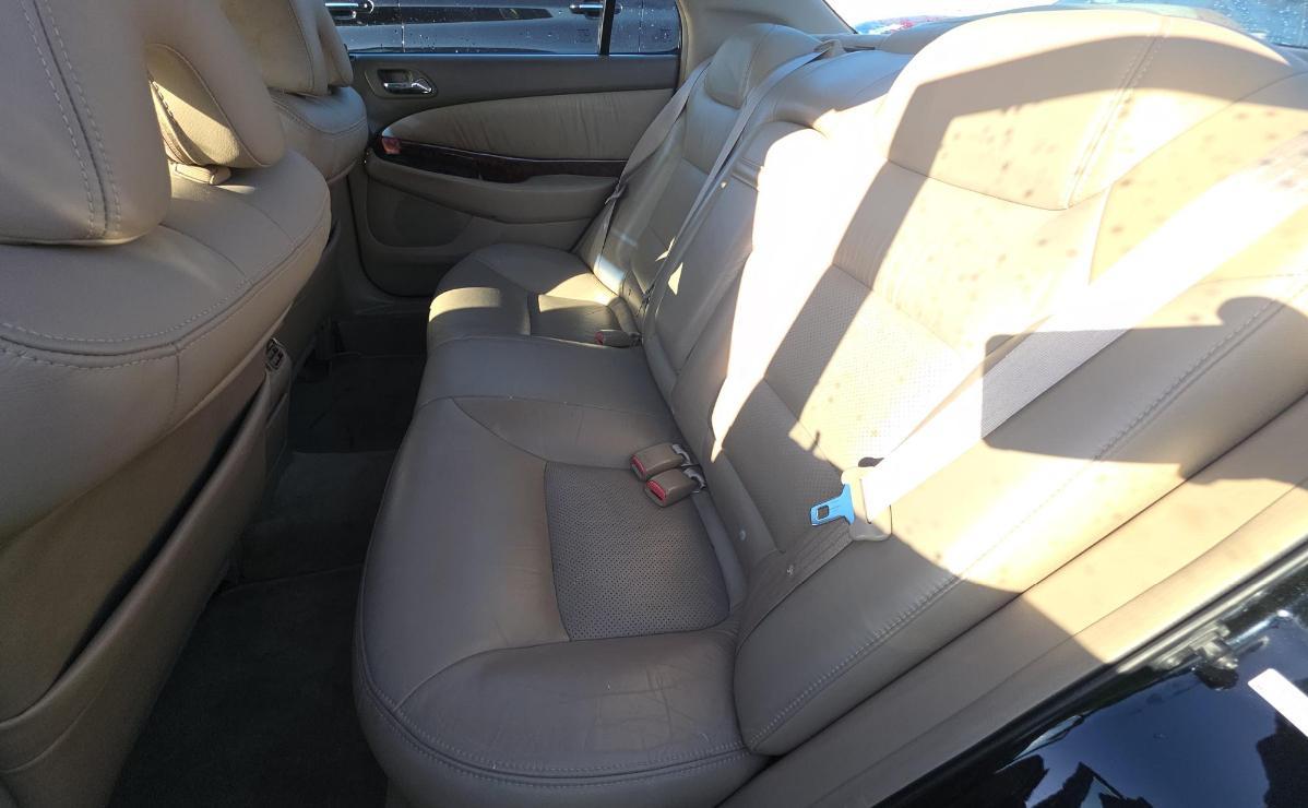 Acura Tltype-S 4Dr Sedan Fwd - Thumbnail 13