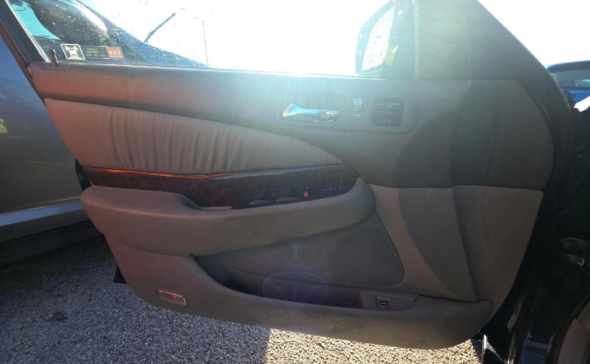 Acura Tltype-S 4Dr Sedan Fwd - Thumbnail 9