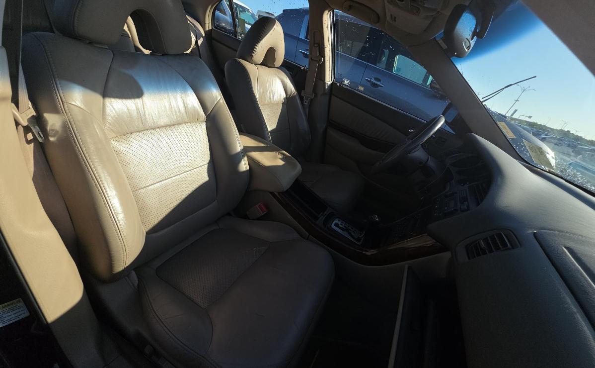 Acura Tltype-S 4Dr Sedan Fwd - Thumbnail 8