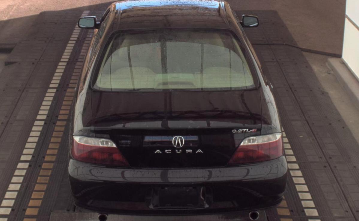 Acura Tltype-S 4Dr Sedan Fwd - Thumbnail 5