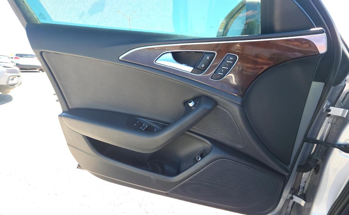 Audi A62.0T Premium 4Dr Sedan Fwd - Thumbnail 9