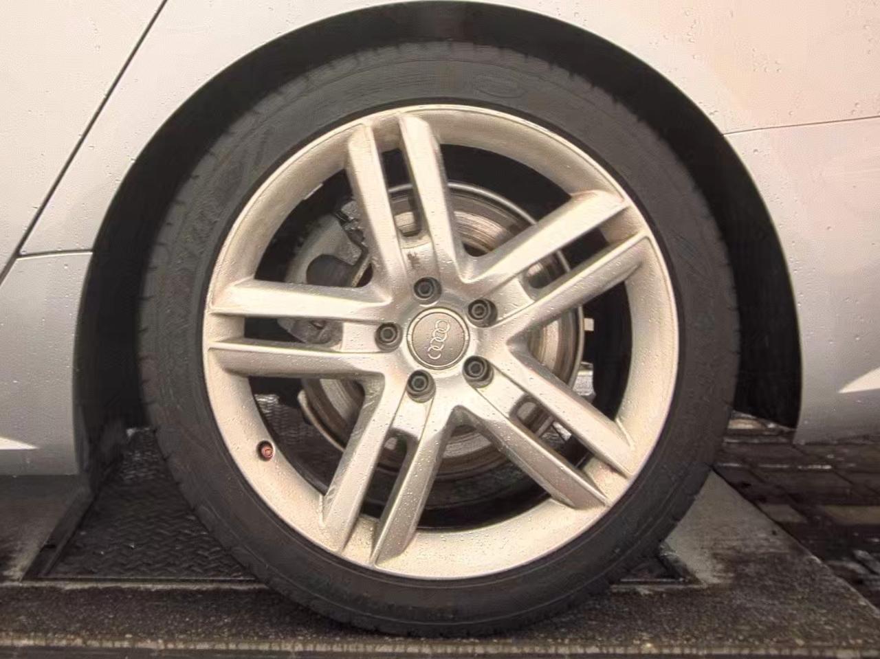 Audi A62.0T Premium 4Dr Sedan Fwd - Thumbnail 11