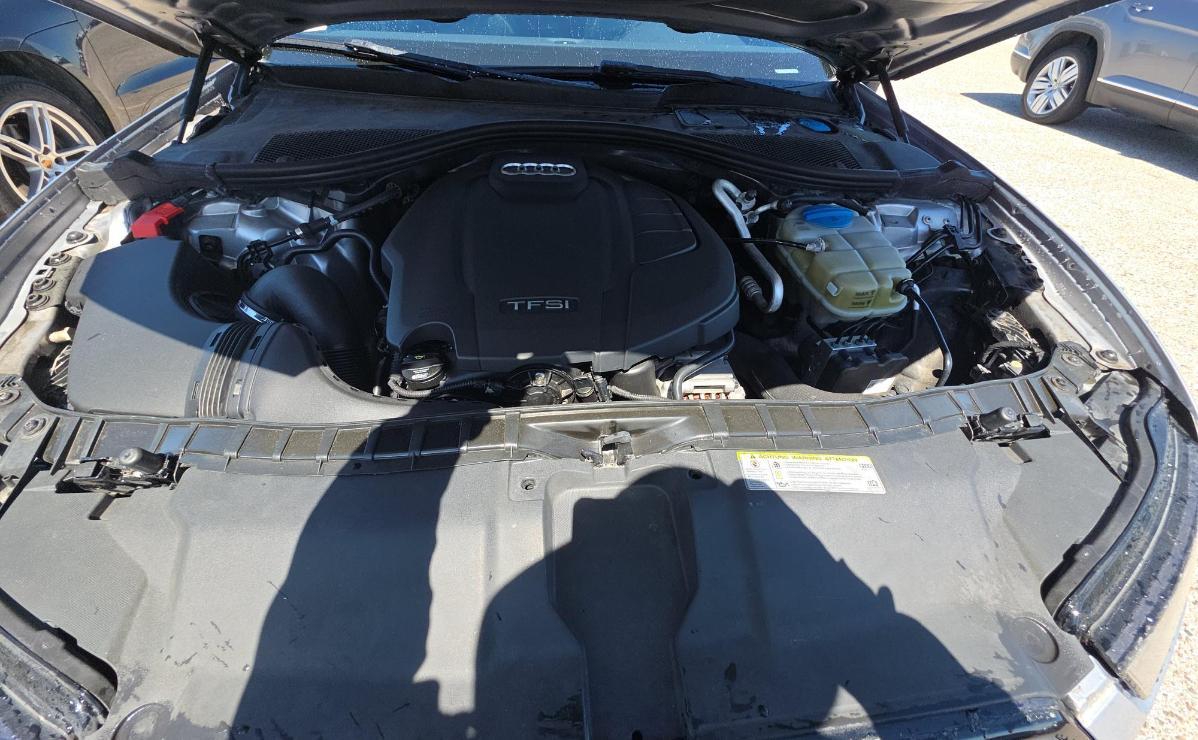 Audi A62.0T Premium 4Dr Sedan Fwd - Thumbnail 16