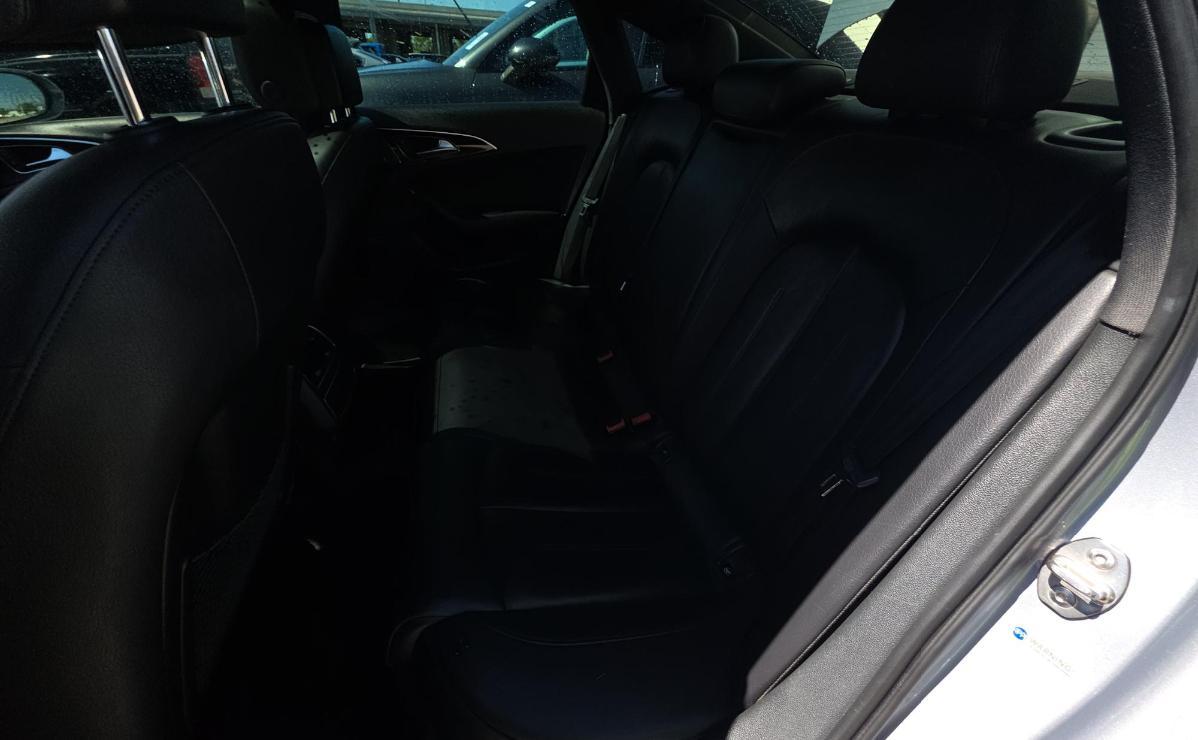 Audi A62.0T Premium 4Dr Sedan Fwd - Thumbnail 14