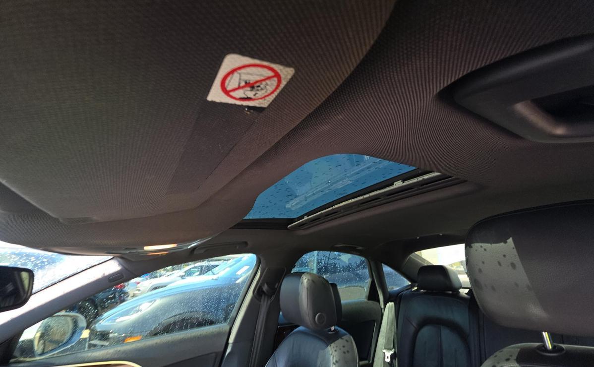 Audi A62.0T Premium 4Dr Sedan Fwd - Thumbnail 15