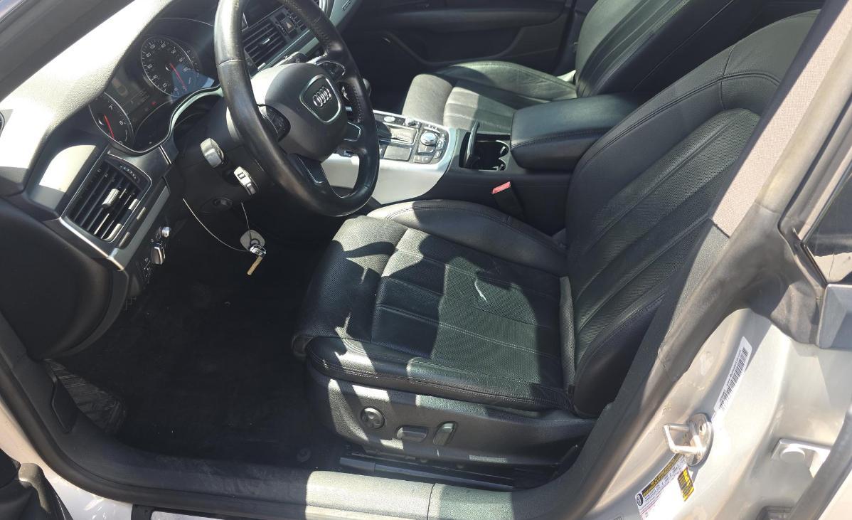 Audi A73.0T Prestige 4Dr Sedan Awd - Thumbnail 7