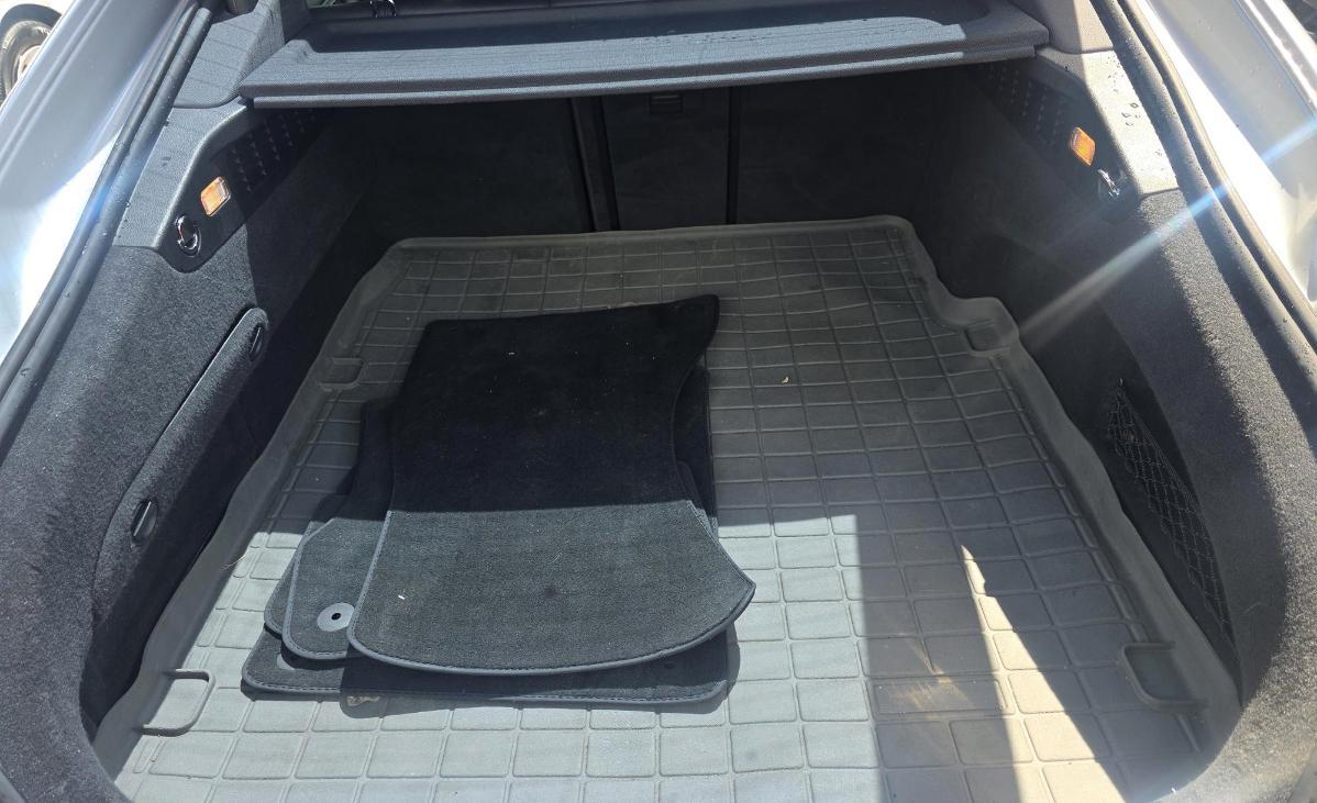 Audi A73.0T Prestige 4Dr Sedan Awd - Thumbnail 13