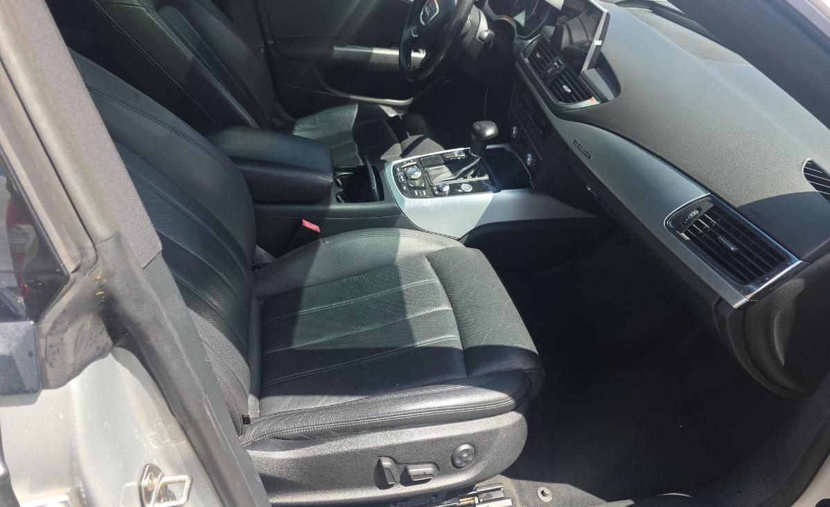 Audi A73.0T Prestige 4Dr Sedan Awd - Thumbnail 8