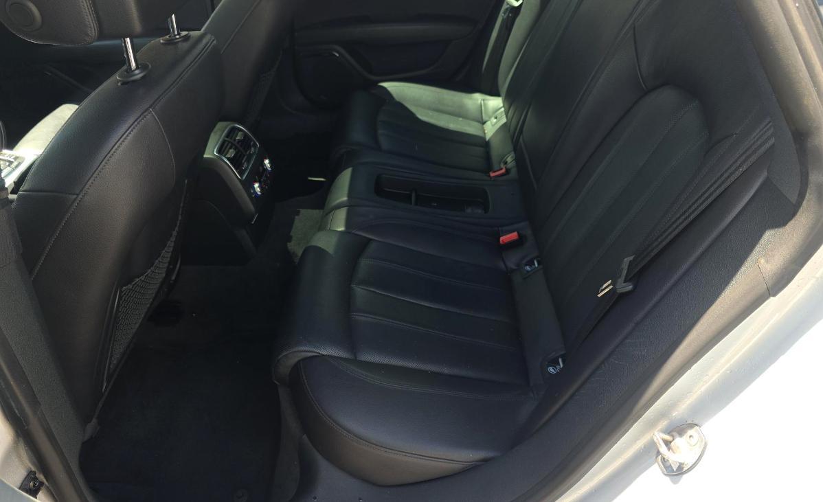 Audi A73.0T Prestige 4Dr Sedan Awd - Thumbnail 11