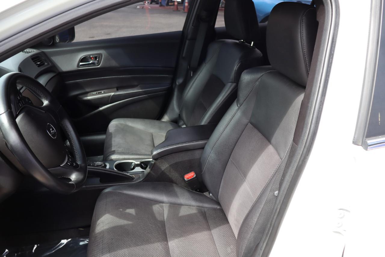 Acura Ilx4Dr Sdn W/Technology Plus/A-Spec Pkg - Thumbnail 16