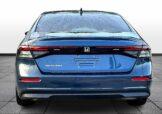 Honda Accord Ex Sedan 4D - Thumbnail 7