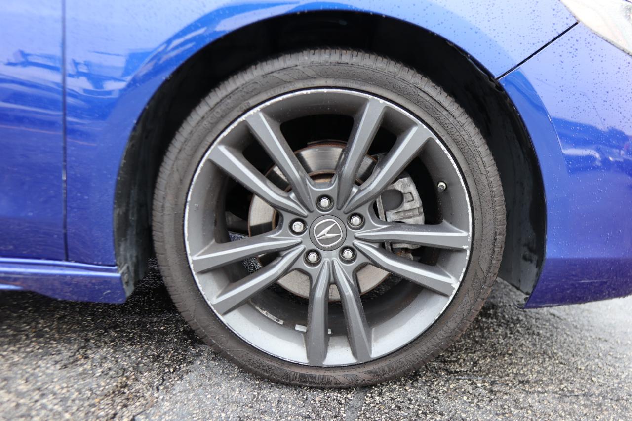 Acura Tlx2.4L Fwd W/A-Spec Pkg - Thumbnail 19