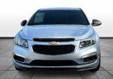 Chevrolet Cruze Ls Sedan 4D - Thumbnail 4