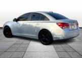 Chevrolet Cruze Ls Sedan 4D - Thumbnail 6