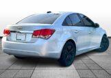 Chevrolet Cruze Ls Sedan 4D - Thumbnail 8