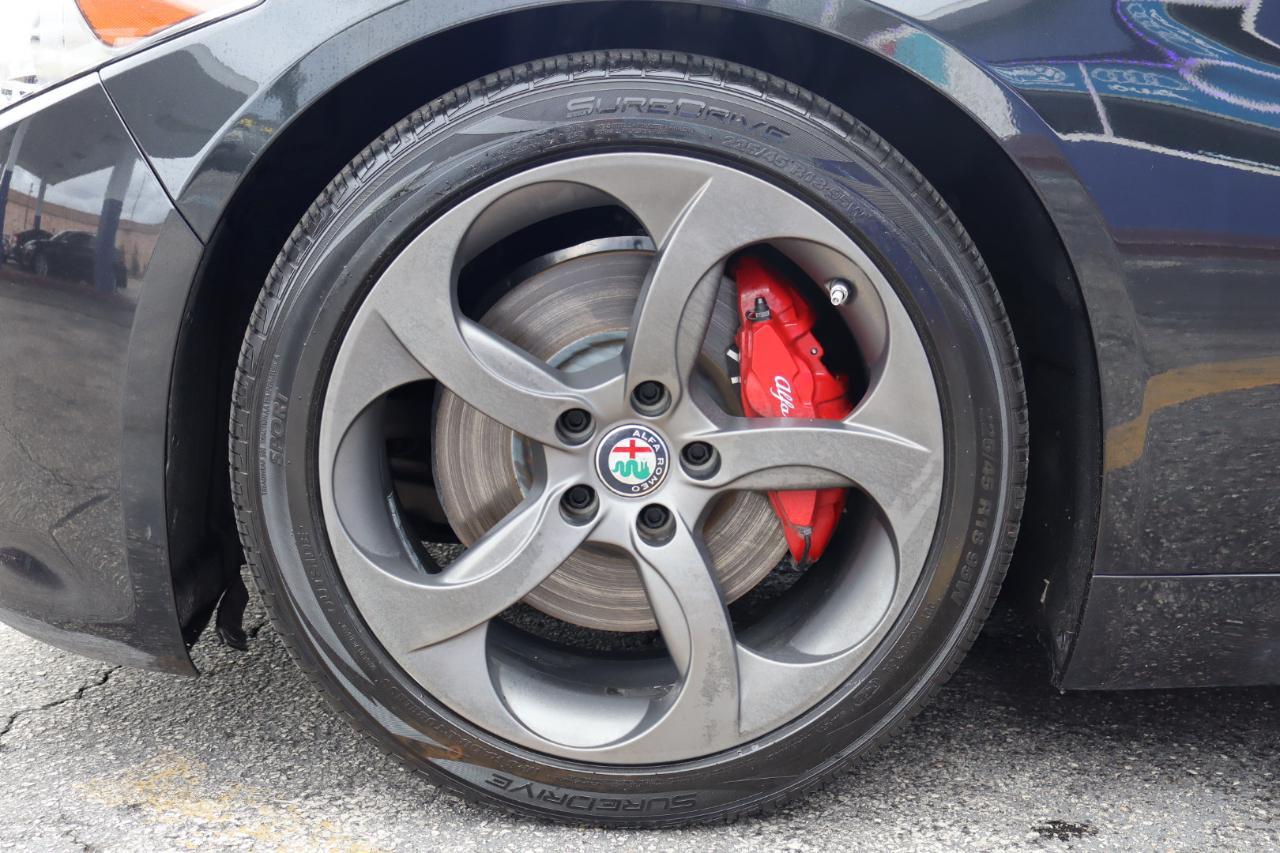 Alfa Romeo Giuliarwd - Thumbnail 12