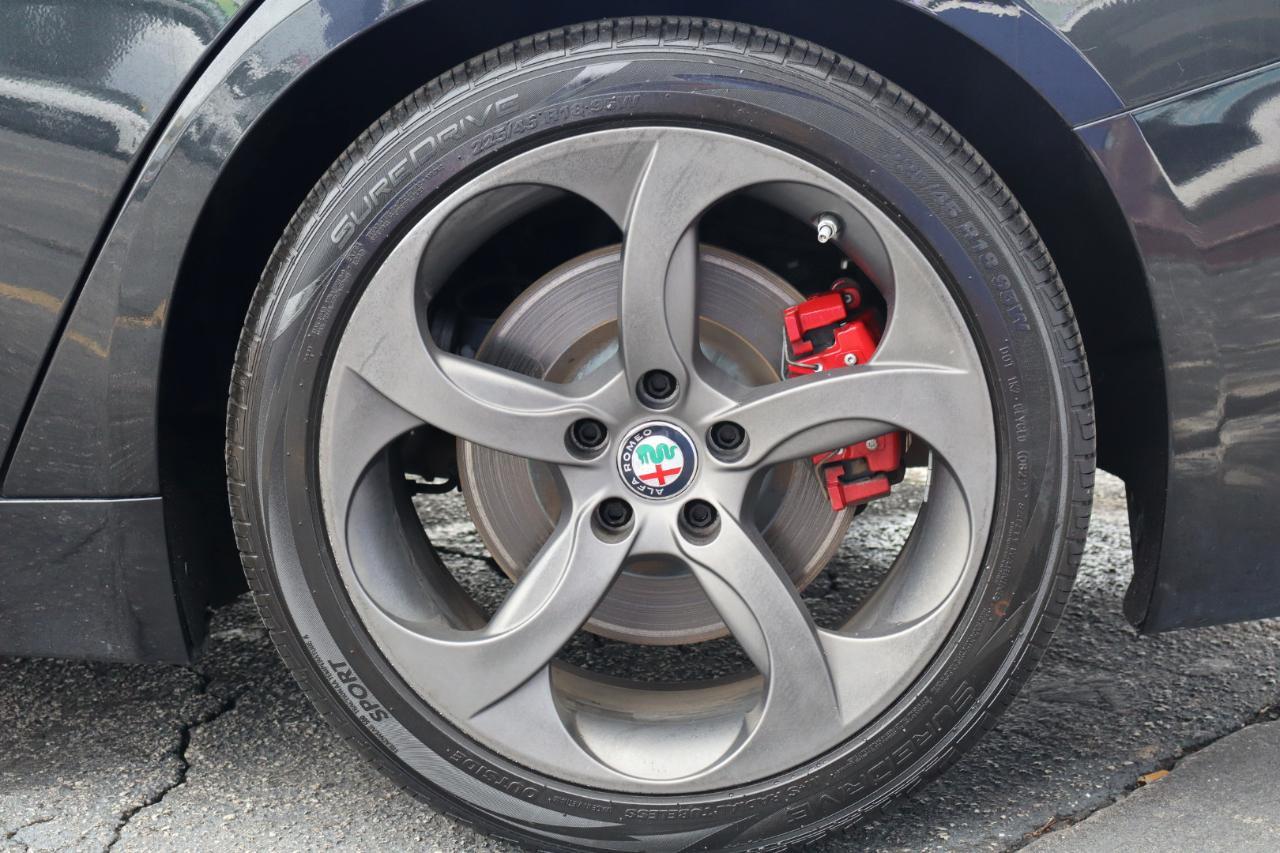 Alfa Romeo Giuliarwd - Thumbnail 16