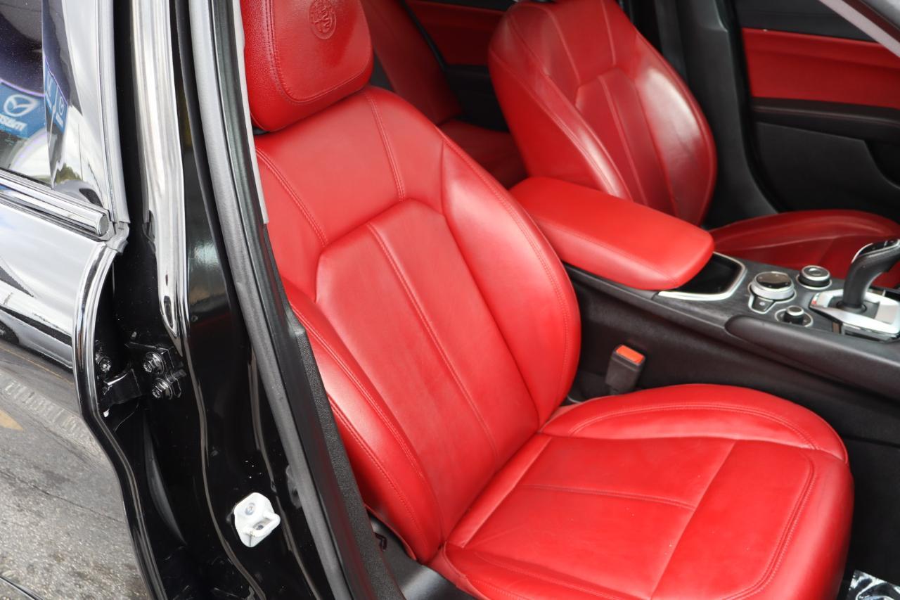 Alfa Romeo Giuliaawd - Thumbnail 19