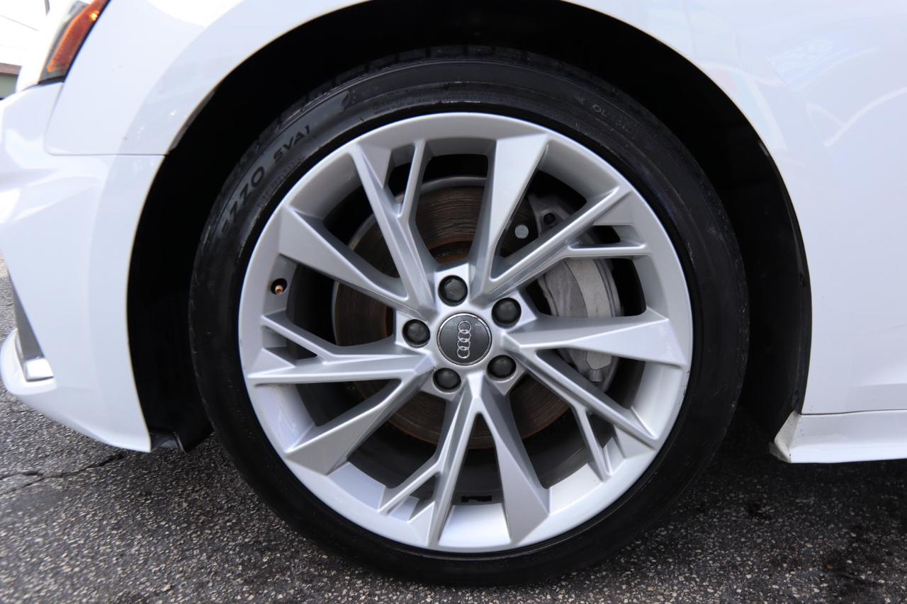 Audi A5 Sportbackpremium 2.0 Tfsi Quattro - Thumbnail 16