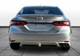 Toyota Camry Se Sedan 4D - Thumbnail 7