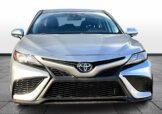 Toyota Camry Se Sedan 4D - Thumbnail 4