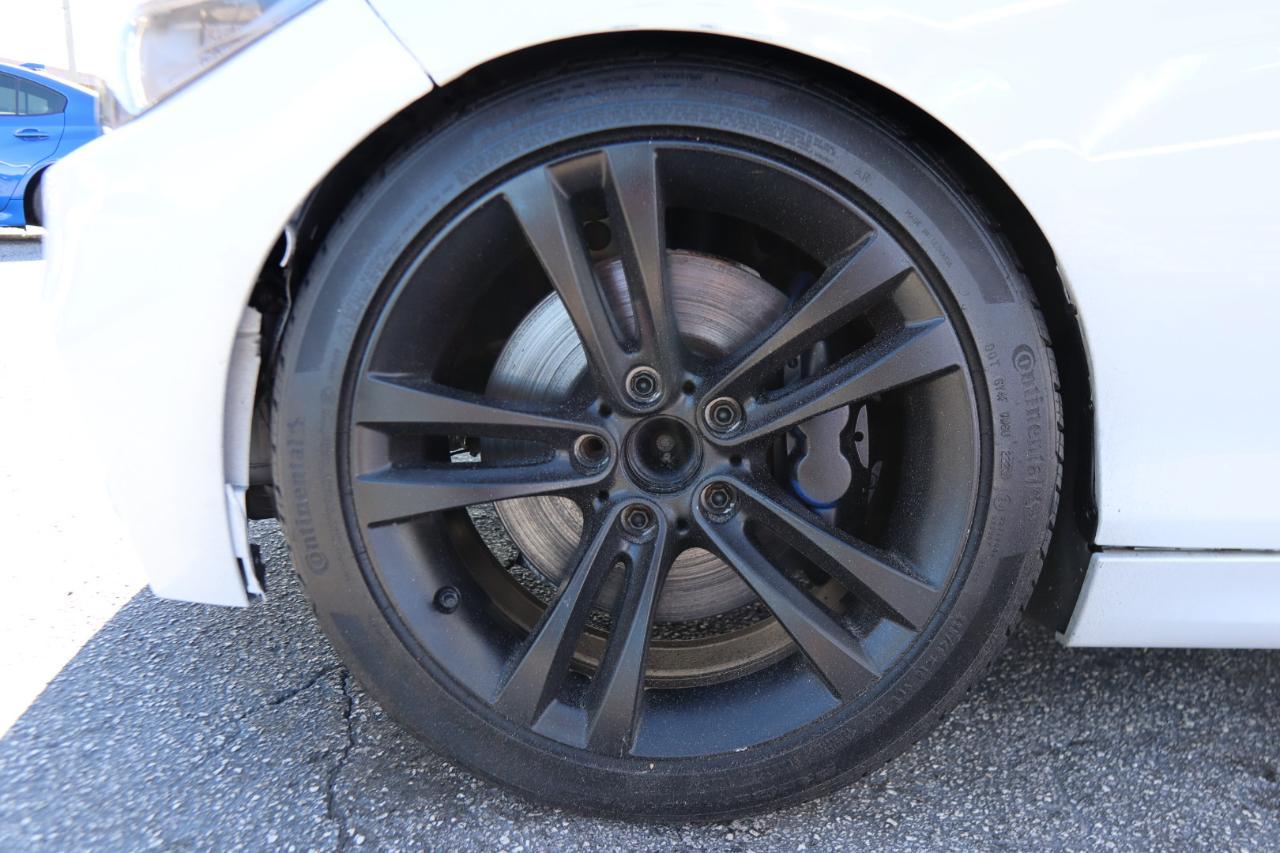 Bmw 2 Series2Dr Cpe M235I Rwd - Thumbnail 16