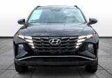 Hyundai Tucson Sel Sport Utility 4D - Thumbnail 4