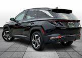 Hyundai Tucson Sel Sport Utility 4D - Thumbnail 6