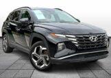 Hyundai Tucson Sel Sport Utility 4D - Thumbnail 5