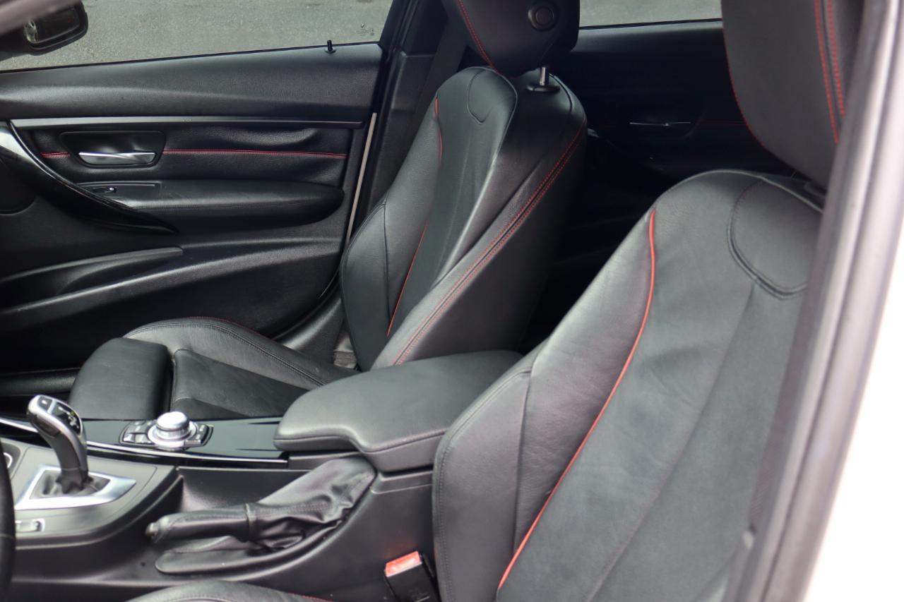 Bmw 3 Series4Dr Sdn 335I Rwd South Africa - Thumbnail 16