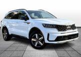 Kia Sorento S Sport Utility 4D - Thumbnail 5