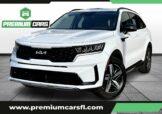 Kia Sorento S Sport Utility 4D - Thumbnail 3