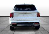 Kia Sorento S Sport Utility 4D - Thumbnail 7