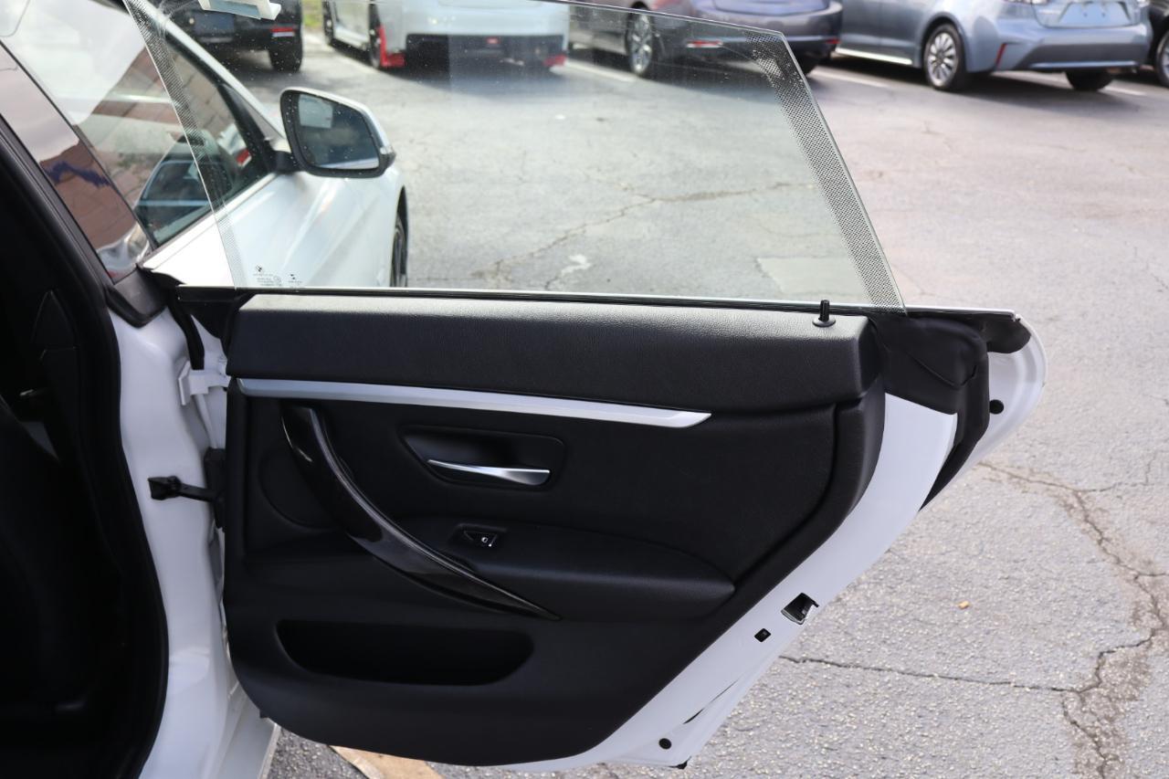 Bmw 4 Series430I Gran Coupe - Thumbnail 13