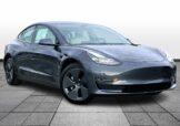 Tesla Model 3 Long Range Sedan 4D - Thumbnail 5
