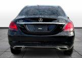 Mercedes-Benz C-Class C 300 4Matic Sedan 4D - Thumbnail 7