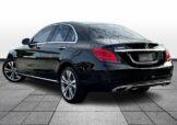 Mercedes-Benz C-Class C 300 4Matic Sedan 4D - Thumbnail 6