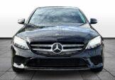 Mercedes-Benz C-Class C 300 4Matic Sedan 4D - Thumbnail 4