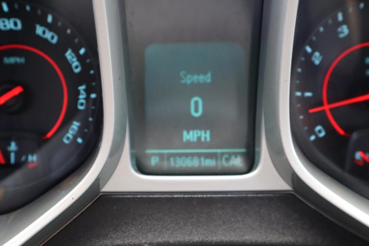 Chevrolet Camaro2Dr Cpe Lt W/1Lt - Thumbnail 18