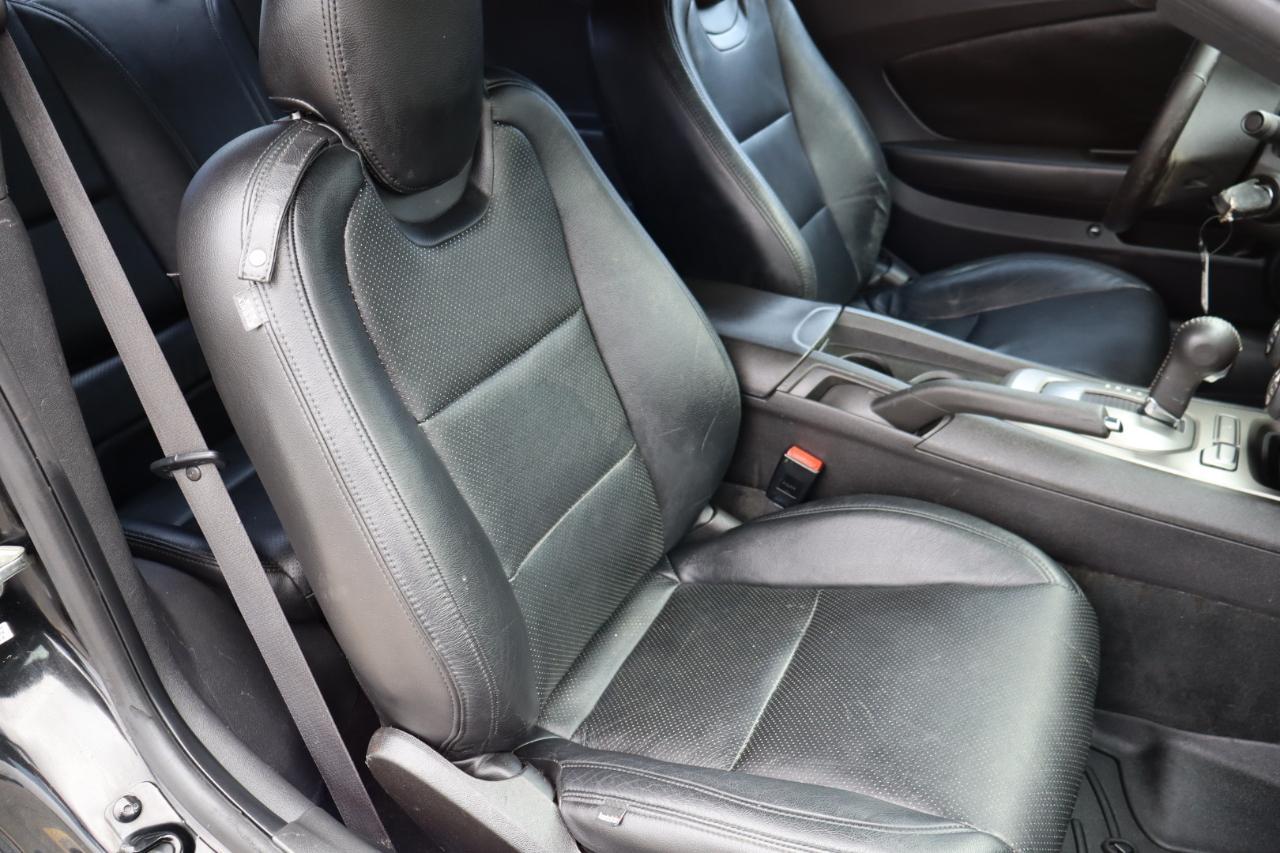 Chevrolet Camaro2Dr Cpe Lt W/1Lt - Thumbnail 12