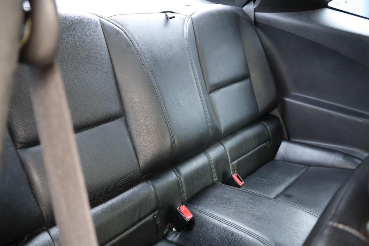 Chevrolet Camaro2Dr Cpe Lt W/1Lt - Thumbnail 16