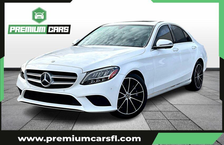 Mercedes-Benz 300-Class - Thumbnail 2