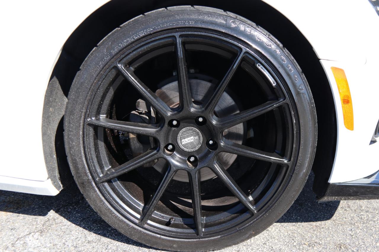 Chevrolet Camaro2Dr Cpe 1Lt - Thumbnail 19