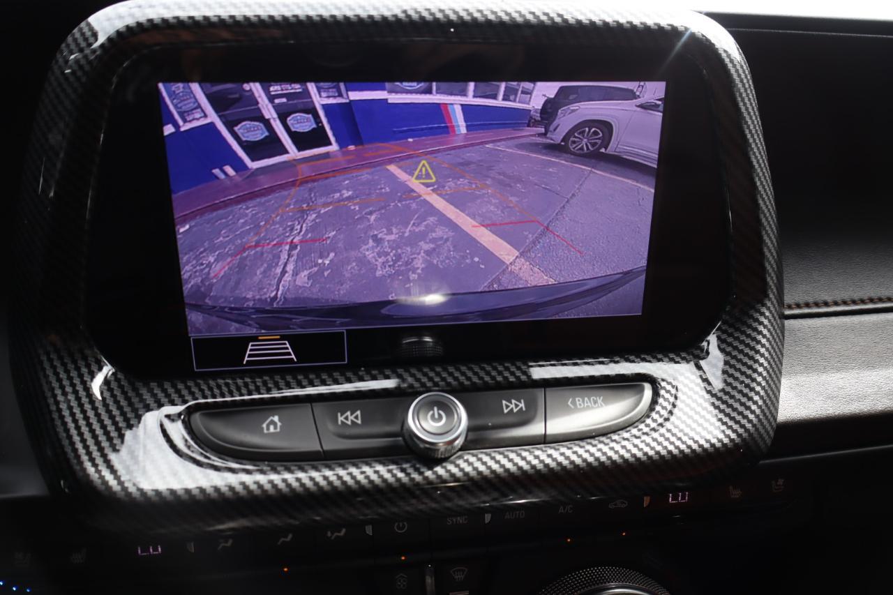 Chevrolet Camaro2Dr Cpe 2Ss - Thumbnail 19