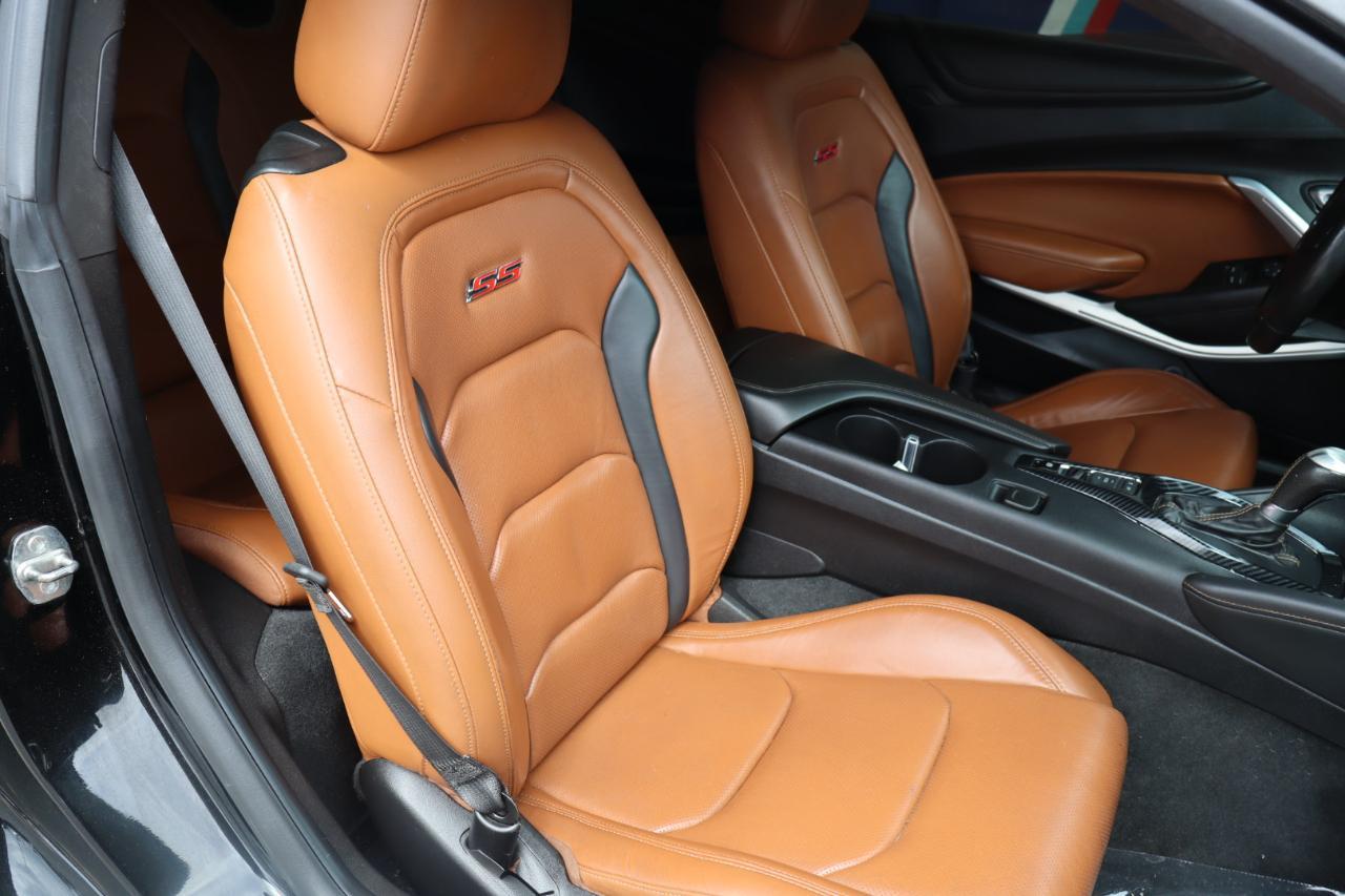 Chevrolet Camaro2Dr Cpe 2Ss - Thumbnail 14